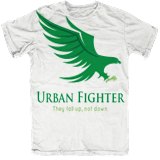 Urban Fighter